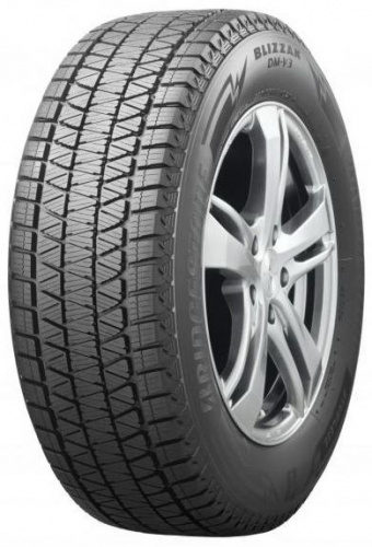 Bridgestone Blizzak DM-V3 235/65 R18 106S