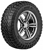 Triangle GripX MT TR281 225/75R16 115/112Q