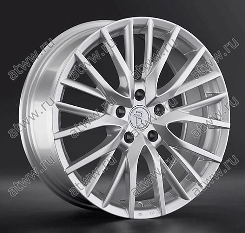 Диски литой Replay MZ140 8x18 5*114,3 Et:45 Dia:67,1 s Екатеринбург