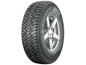 Nordman 8 SUV