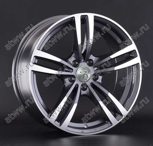 Диски литой Replay A119 9x20 5*112 Et:33 Dia:66,6 GMF Екатеринбург