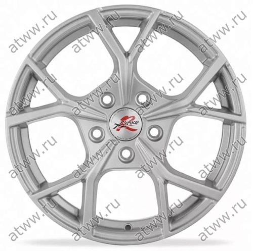 Диски литой X'trikeRST R086 6,5x16 5*100 Et:40 Dia:57,1 HSL Екатеринбург