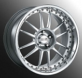 SUPERLEGGERA IIIFORGET