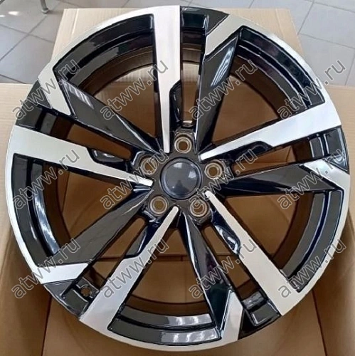 Диски литой IWheel iV-113 8x18 5*112 Et:40 Dia:57,1 BM Екатеринбург
