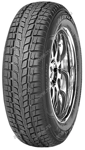Зимние нешипованные шины Nexen N'Priz 4S 205/60R16 96H Екатеринбург