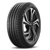 Michelin PILOT SPORT 4 SUV 235/60R18 103V RunFlat