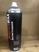 Антигравий MasterWax черный аэрозоль 650 мл_Уценка_нет крышки