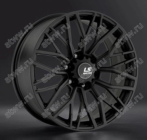 Диски кованый LS Forged FG33 8,5x20 6*139,7 Et:25 Dia:106,1 MB Екатеринбург
