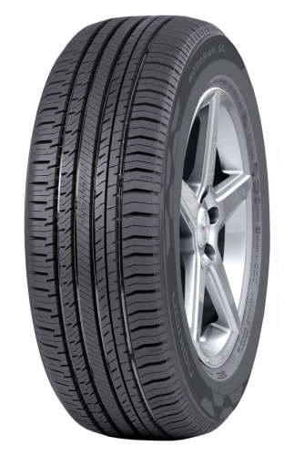 Nokian Tyres  Nordman SC 235/65 R16 122/119R