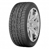 Toyo Proxes ST2 255/50R19 103V