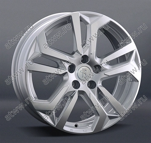Диски литой Replay SB63 7x17 5*114,3 Et:48 Dia:56,1 SF Екатеринбург