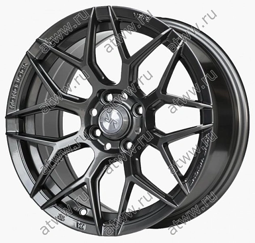 Диски литой RR CSS3940 7x15 4*98 Et:32 Dia:58,6 MK/M Екатеринбург