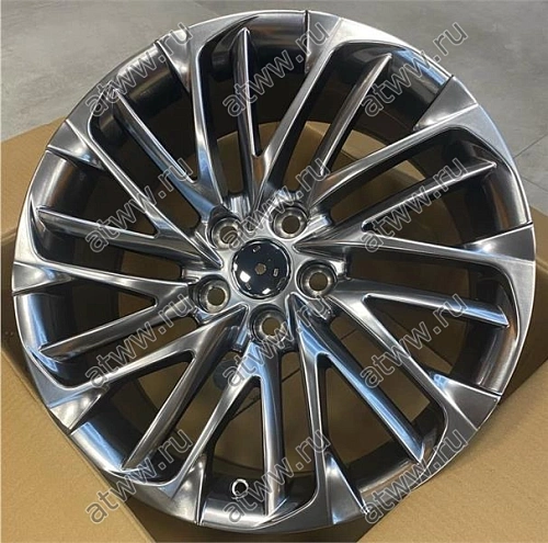 Диски литой Replica NN LX7971 8x20 5*114,3 Et:30 Dia:60,1 HB Екатеринбург