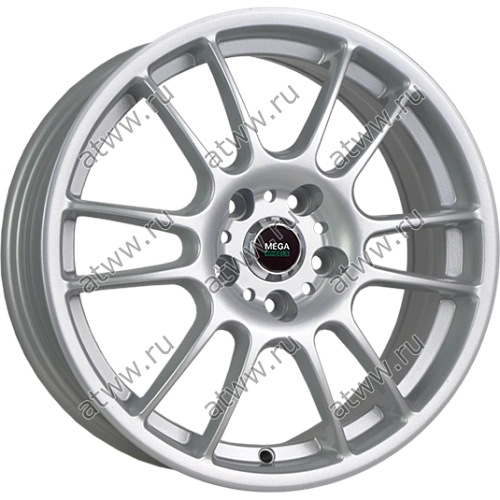 Диски литой CROSS STREET Y665 6,5x16 4*108 Et:37,5 Dia:63,3 S Екатеринбург