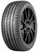 Nokian Tyres HAKKA BLACK 2 245/40 R18 97Y