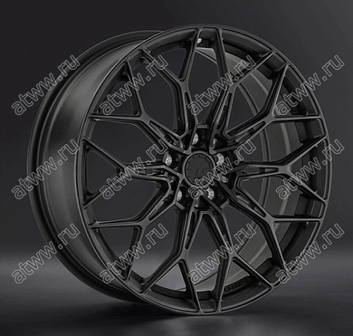 Диски кованый LS Forged FG56 8x19 5*114,3 Et:35 Dia:67,1 mb Екатеринбург