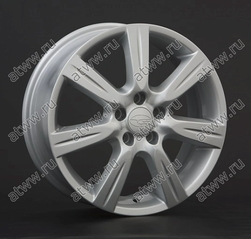 Диски литой Replay SB7 6,5x16 5*100 Et:55 Dia:56,1 S Екатеринбург