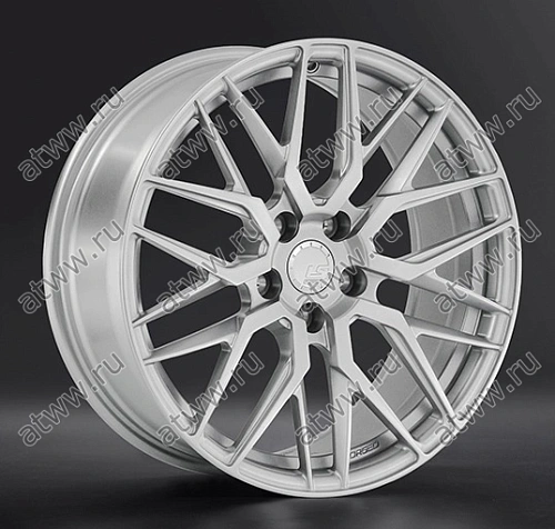 Диски кованый LS Forged FG04Y 8x18 5*112 Et:25 Dia:66,6 SS Екатеринбург