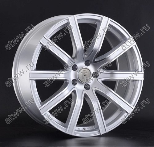 Диски литой Replay A131 9x20 5*112 Et:33 Dia:66,6 SF Екатеринбург