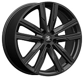 Premium Series КР014 8x20 5*114,3 Et:45 Dia:67,1 fury black