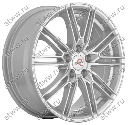 Диски литой X'trikeRST R187 7x17 5*114,3 Et:45 Dia:54,1 HS Екатеринбург