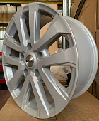 Carwel Силач 8,5x20 5*150 Et:58 Dia:110,1 SLT