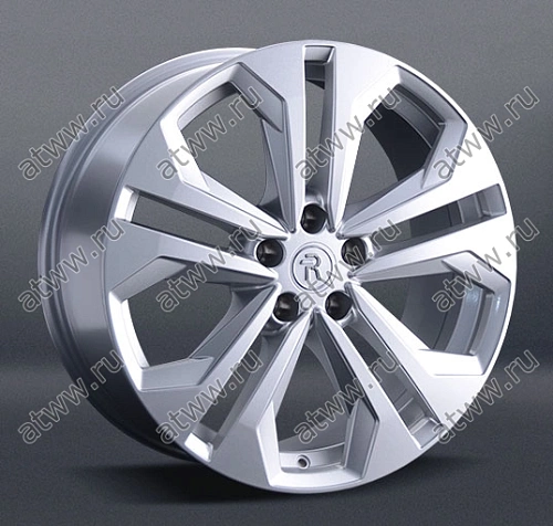 Диски литой Replay A203 9x20 5*112 Et:28 Dia:66,6 S Екатеринбург