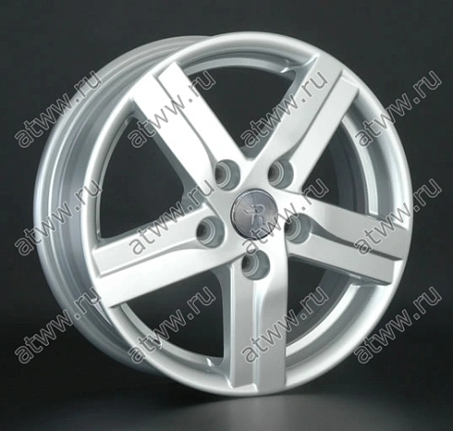 Диски литой Replay KI71 5,5x15 5*114,3 Et:41 Dia:67,1 S Екатеринбург