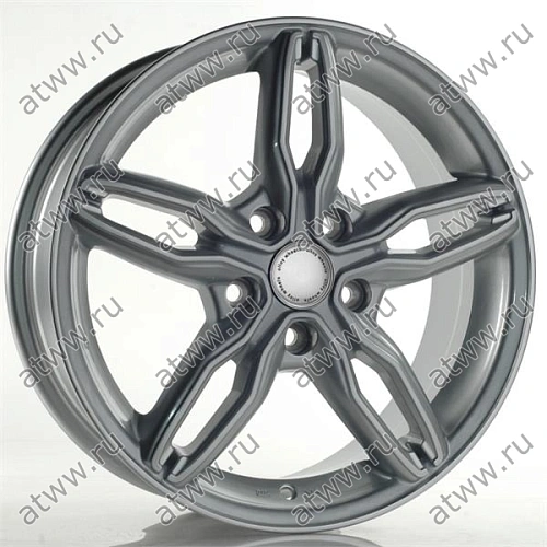 Диски литой RPLC FO63 7,5x17 5*108 Et:52,5 Dia:63,3 S Екатеринбург