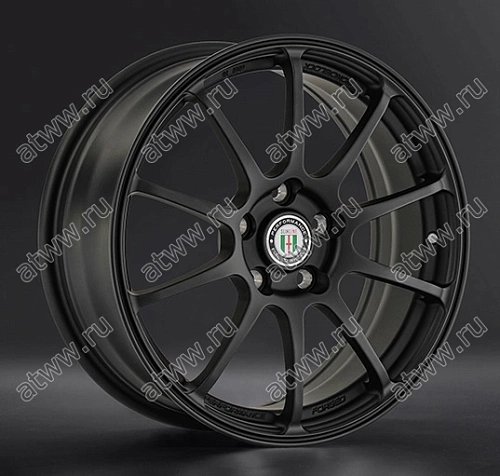 Диски кованый LS Forged FG57 7,5x17 5*112 Et:45 Dia:66,6 MB Екатеринбург