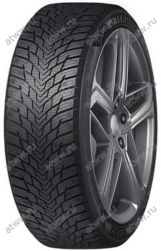 Зимние шипованные шины Centara winter CX638 235/55R17 103T Екатеринбург