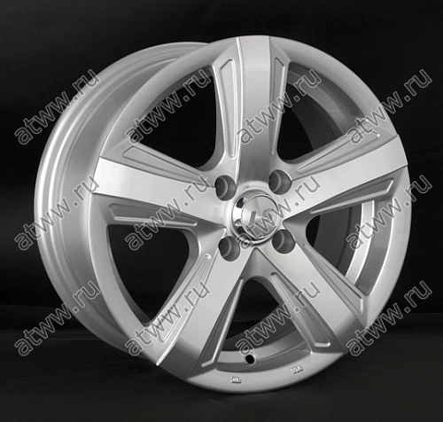 Диски литой LS wheels LS 793 6,5x15 4*100 Et:40 Dia:73,1 SF Екатеринбург