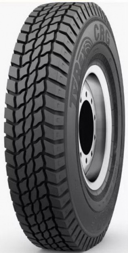 Tyrex CRG VM-310 10.00/ R20 149/146K 18pr (универсальная)