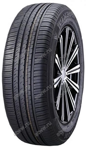 Летние шины Winrun R380 225/60R18 104V Екатеринбург