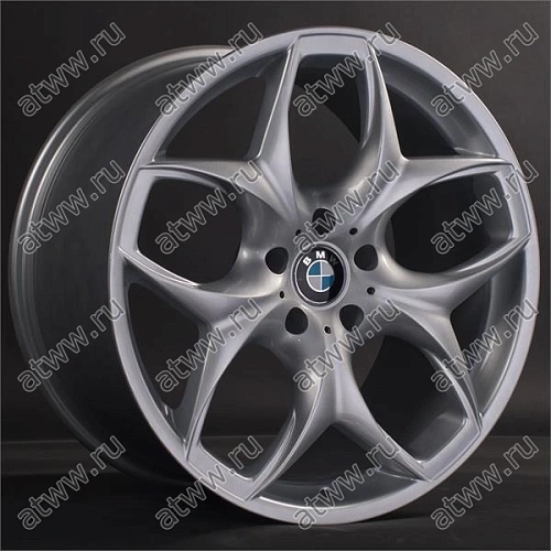 Диски литой RPLC BM15 9,5x20 5*120 Et:40 Dia:74,1 S Екатеринбург