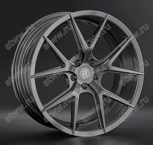 Диски литой Replay TS5 9x20 5*114,3 Et:34 Dia:64,1 gm Екатеринбург