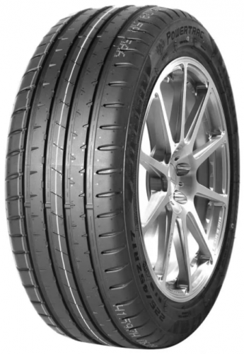 Powertrac Racing Pro 235/45 R17 97W