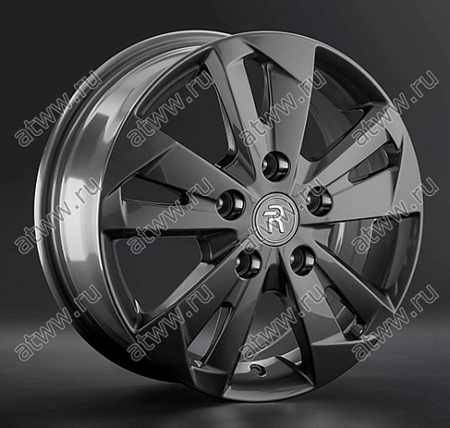 Диски литой Replay CI62 6x15 5*118 Et:68 Dia:71,1 gm Екатеринбург