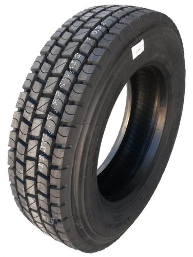 Windpower WDR09 285.00/70 R19,5 145/143L 16pr (ведущая)