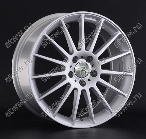Диски литой Replay B206 8x19 5*112 Et:47 Dia:66,6 S Екатеринбург