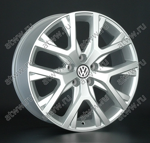 Диски литой Replica LA VV146 8x18 5*112 Et:44 Dia:57,1 S Екатеринбург