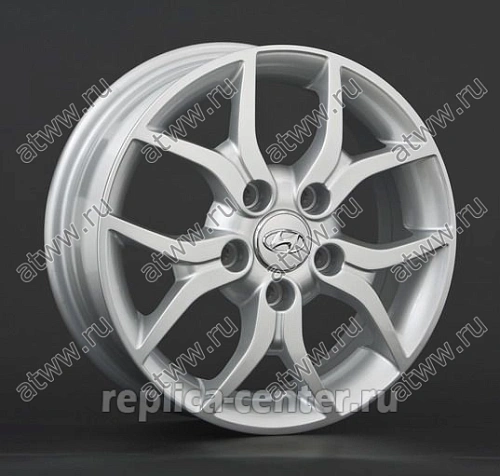 Диски литой Replica LA HND20 5,5x15 5*114,3 Et:47 Dia:67,1 S Екатеринбург