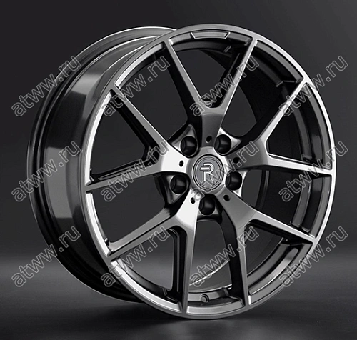 Диски литой Replay LX170 8x18 5*114,3 Et:30 Dia:60,1 GM Екатеринбург