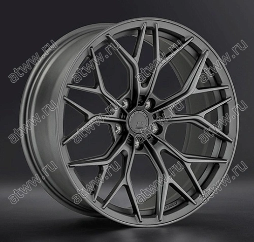 Диски кованый LS Forged FG65 8,5x19 5*112 Et:25 Dia:66,6 MGM Екатеринбург