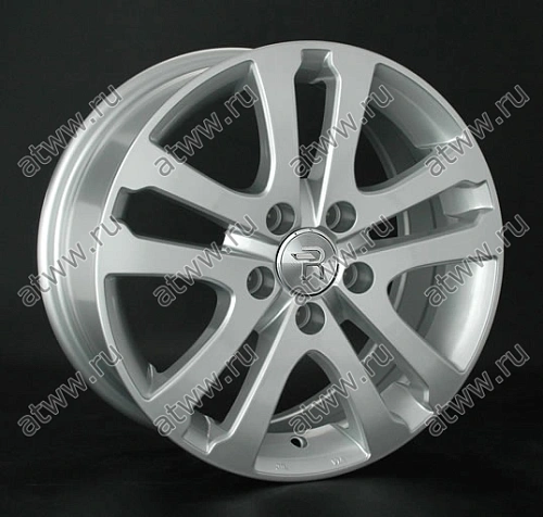 Диски литой Replay SNG17 6,5x16 5*130 Et:43 Dia:84,1 S Екатеринбург