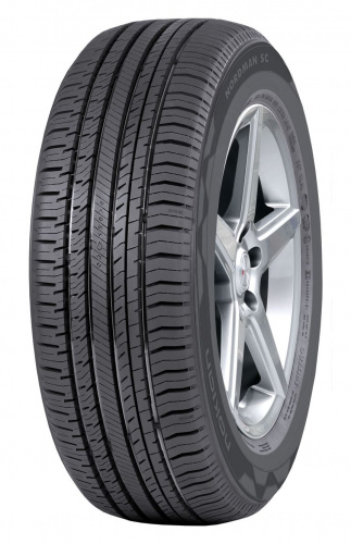 Nokian Tyres  Nordman SC 215/75 R16 116/114S
