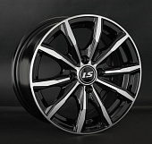 LS wheels LS786 6x14 4*98 Et:35 Dia:58,6 BKF