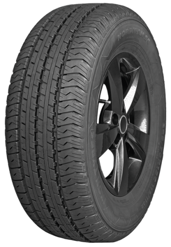 Ikon Tyres (Nokian Tyres) Nordman SC 215/75 R16 116/114S