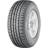 Continental CrossContact LX Sport 235/50 R18 97H AO