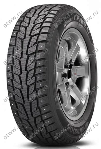 Зимние шипованные шины Hankook Winter i*Pike LT RW09 185/FullR14 102/100R Екатеринбург